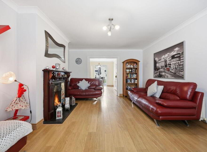 5 Swallowbrook View, Clonee, D15Y9C8