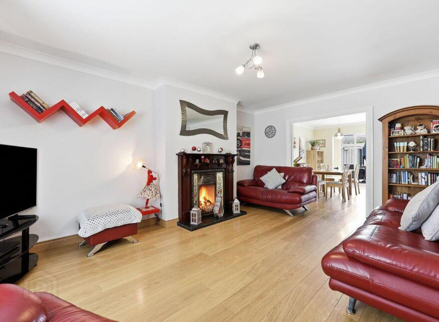 5 Swallowbrook View, Clonee, D15Y9C8