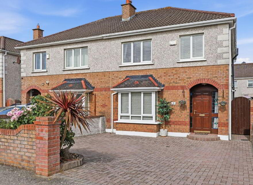5 Swallowbrook View, Clonee, D15Y9C8