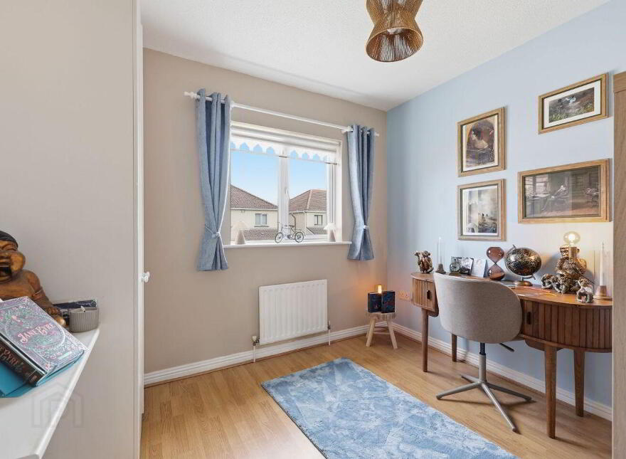 5 Swallowbrook View, Clonee, D15Y9C8