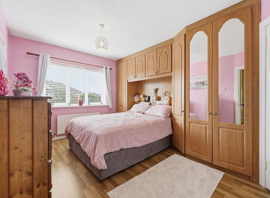 5 Swallowbrook View, Clonee, D15Y9C8