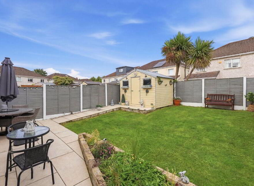 5 Swallowbrook View, Clonee, D15Y9C8