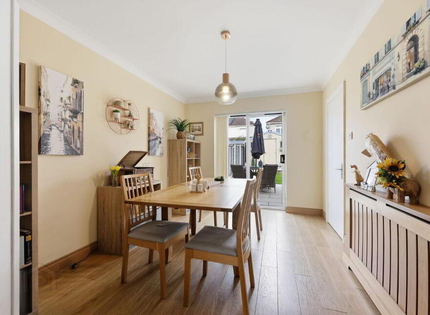 5 Swallowbrook View, Clonee, D15Y9C8