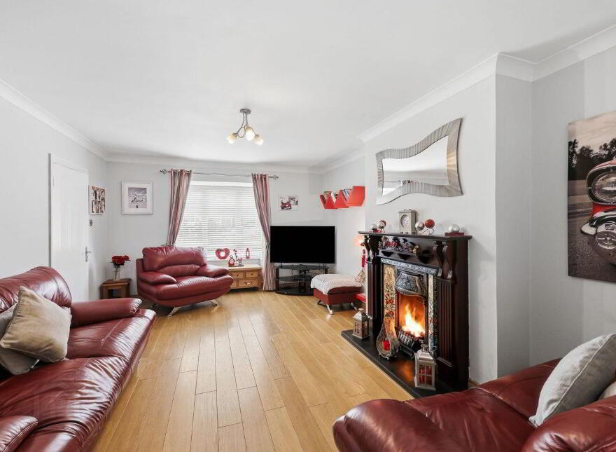 5 Swallowbrook View, Clonee, D15Y9C8