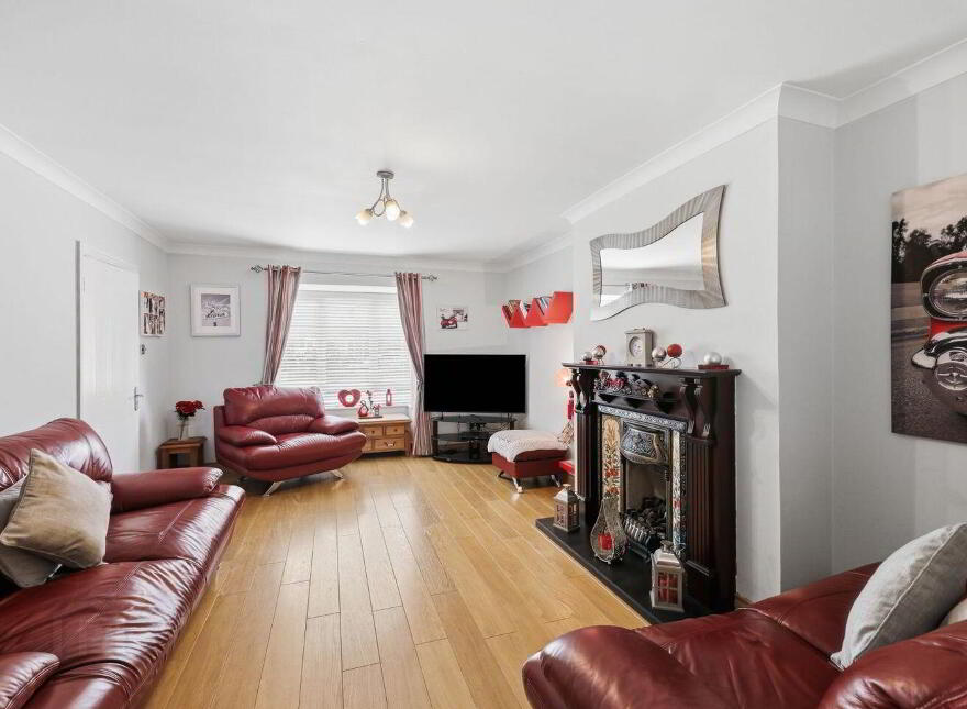 5 Swallowbrook View, Clonee, D15Y9C8