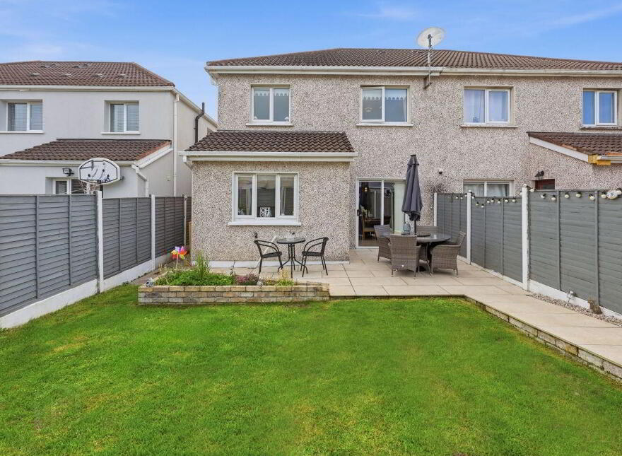 5 Swallowbrook View, Clonee, D15Y9C8