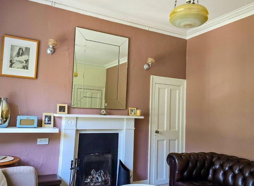 2 Eglinton Terrace, Friar Street, Youghal, P36WP21