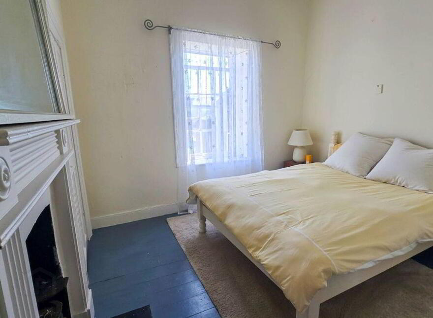 2 Eglinton Terrace, Friar Street, Youghal, P36WP21