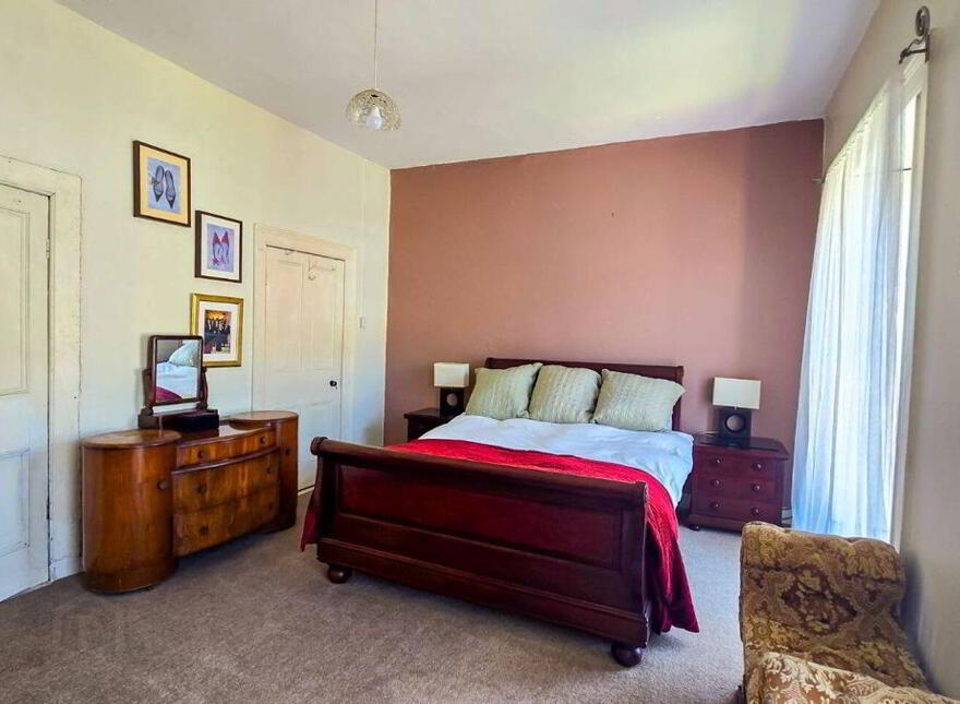 2 Eglinton Terrace, Friar Street, Youghal, P36WP21
