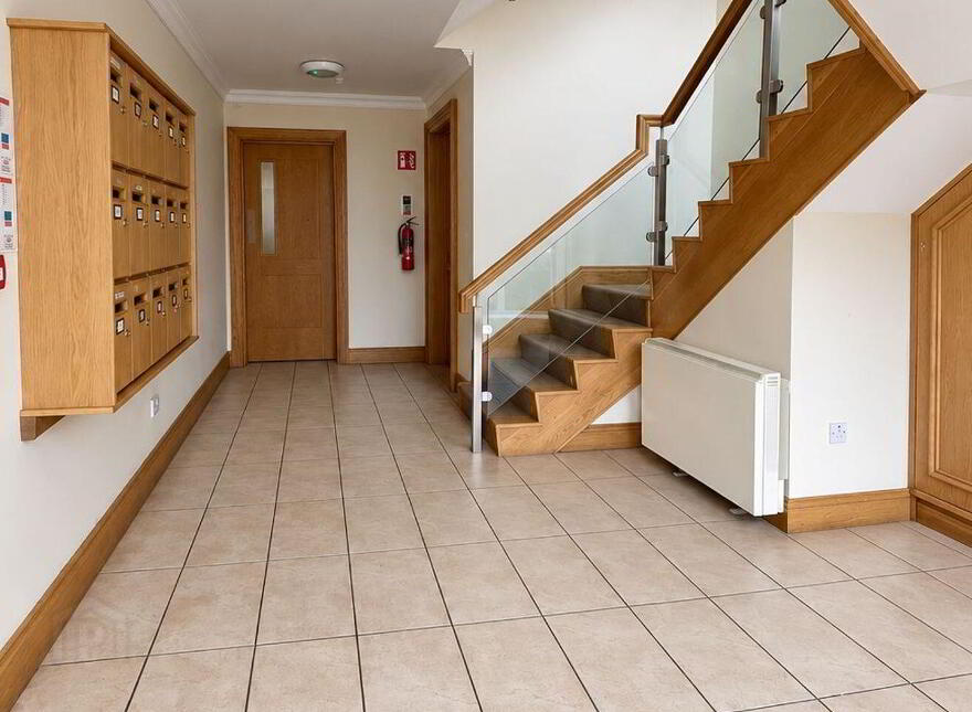 Apartment 175 Boíreann Bheag, Roscam, H91YW28
