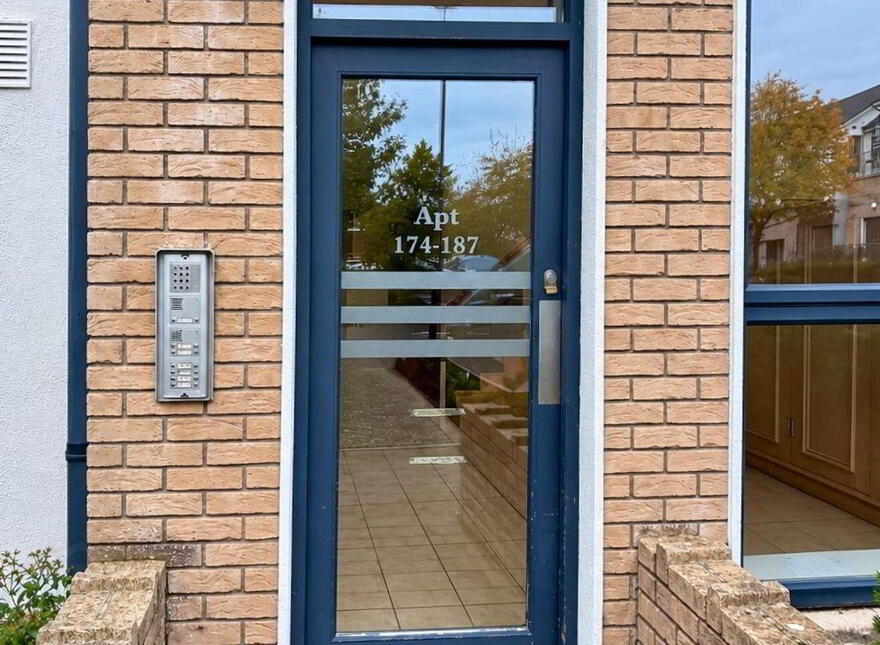 Apartment 175 Boíreann Bheag, Roscam, H91YW28