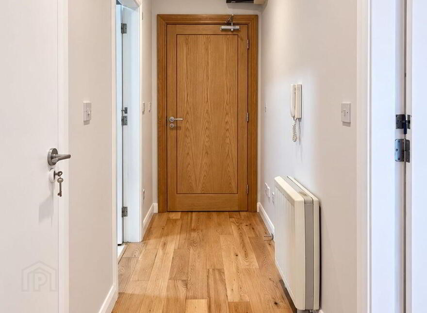 Apartment 175 Boíreann Bheag, Roscam, H91YW28