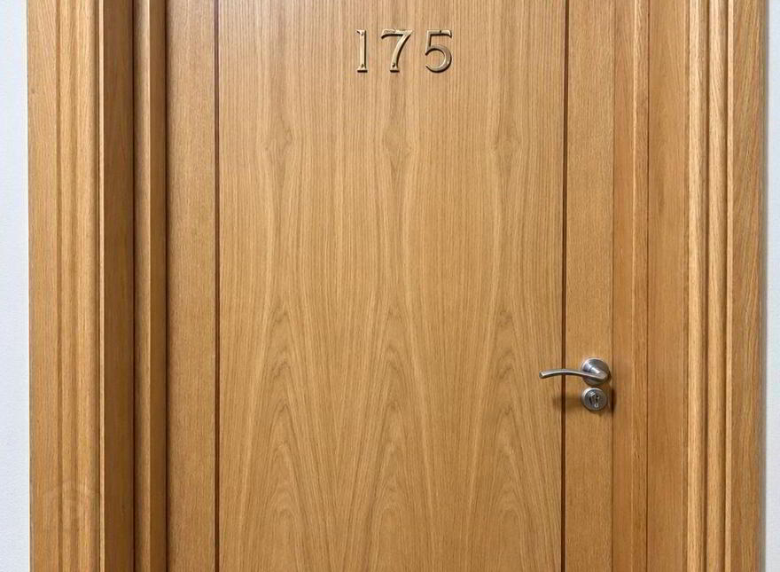 Apartment 175 Boíreann Bheag, Roscam, H91YW28