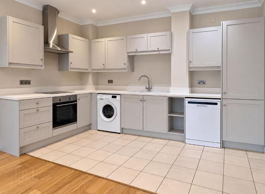 Apartment 175 Boíreann Bheag, Roscam, H91YW28