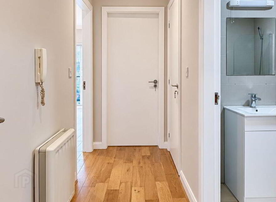 Apartment 175 Boíreann Bheag, Roscam, H91YW28
