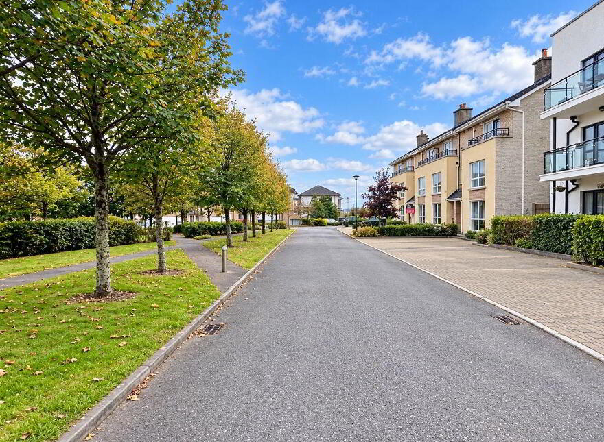 Apartment 175 Boíreann Bheag, Roscam, H91YW28