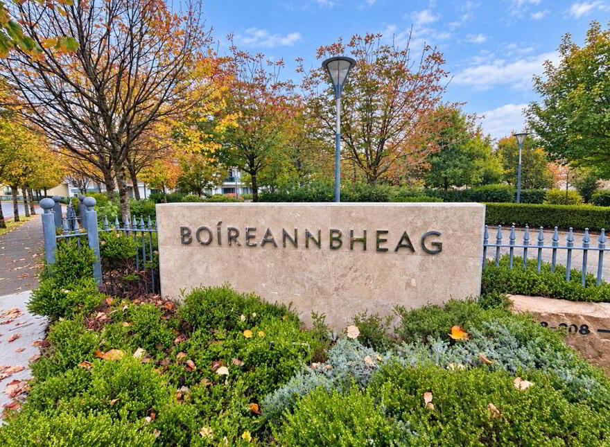 Apartment 175 Boíreann Bheag, Roscam, H91YW28