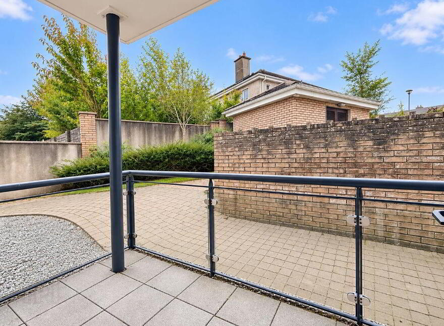 Apartment 175 Boíreann Bheag, Roscam, H91YW28