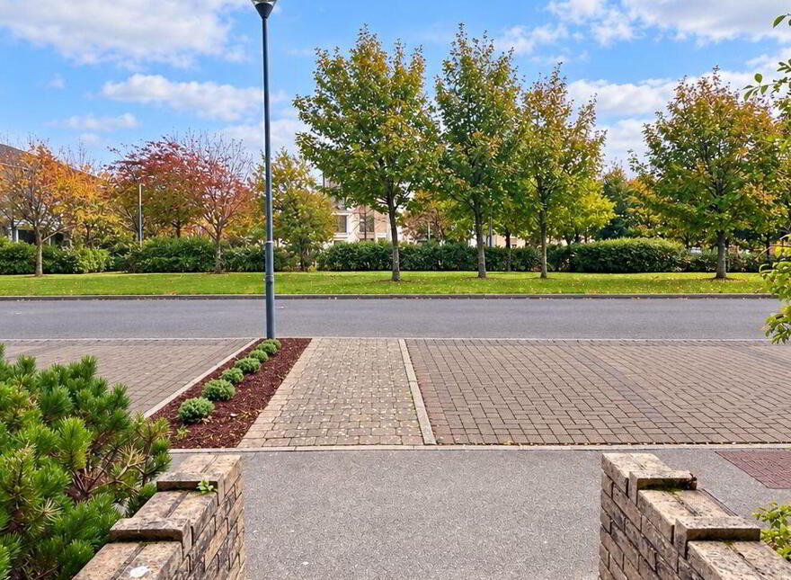 Apartment 175 Boíreann Bheag, Roscam, H91YW28