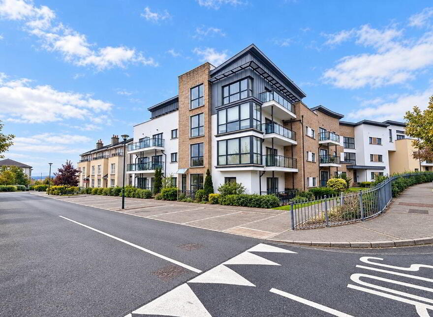 Apartment 175 Boíreann Bheag, Roscam, H91YW28