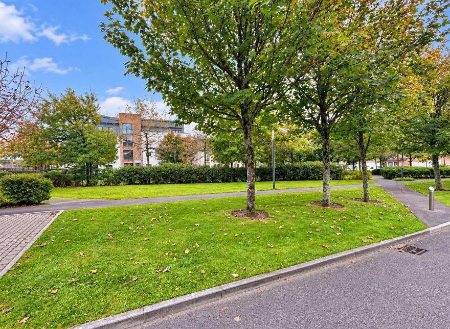 Apartment 175 Boíreann Bheag, Roscam, H91YW28