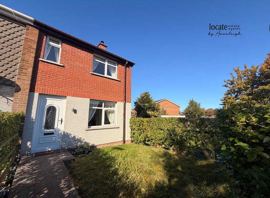 22A Carnhill, Derry, BT48 8BA