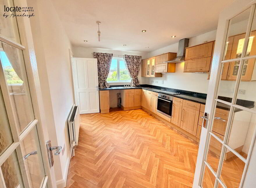 22A Carnhill, Derry, BT48 8BA