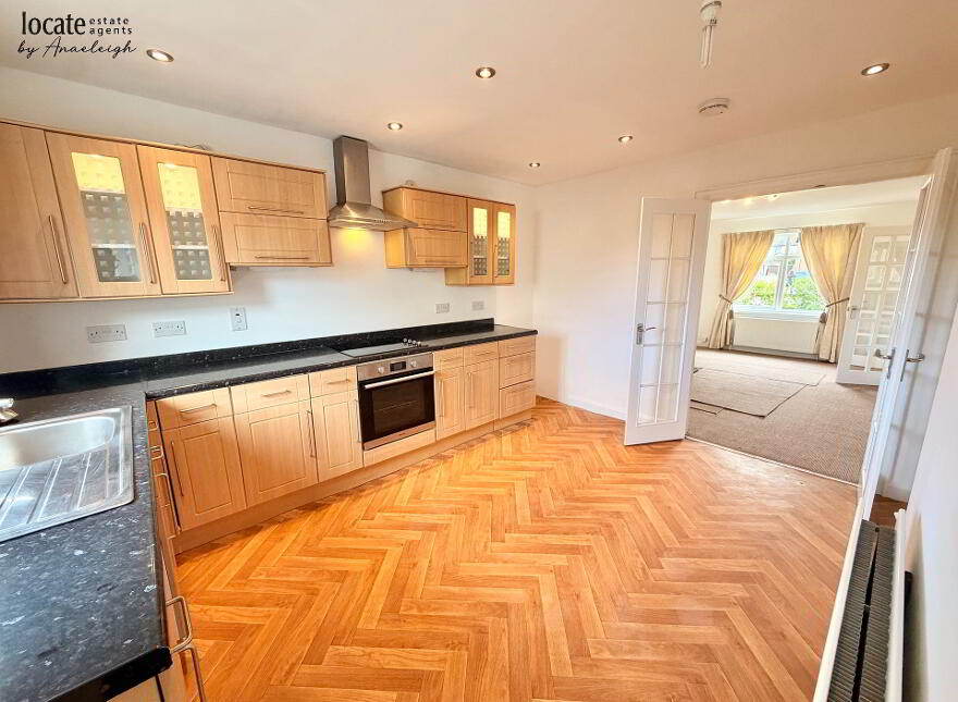 22A Carnhill, Derry, BT48 8BA