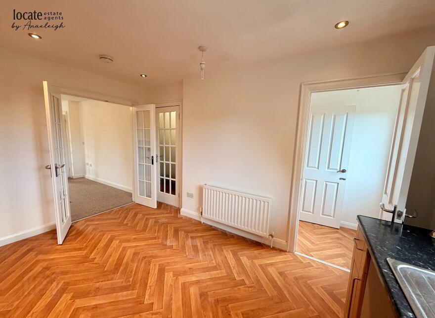 22A Carnhill, Derry, BT48 8BA