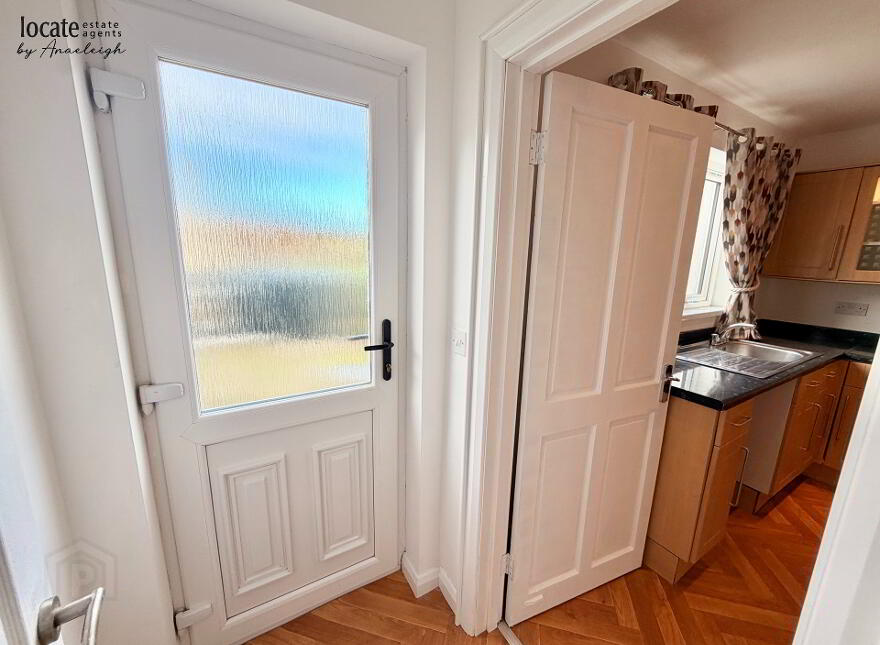 22A Carnhill, Derry, BT48 8BA