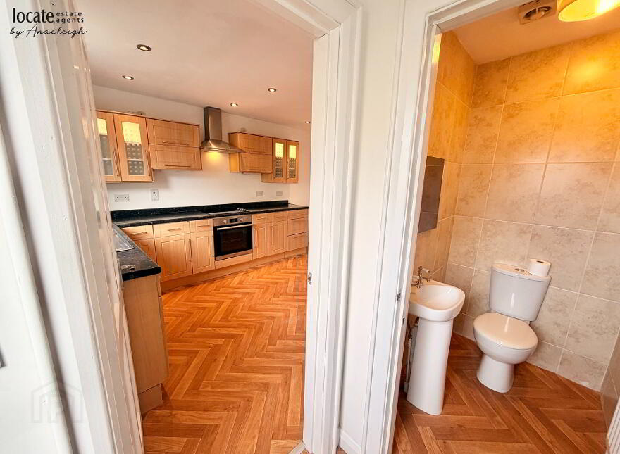 22A Carnhill, Derry, BT48 8BA
