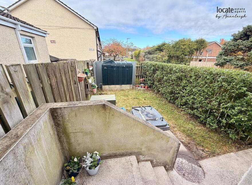 22A Carnhill, Derry, BT48 8BA
