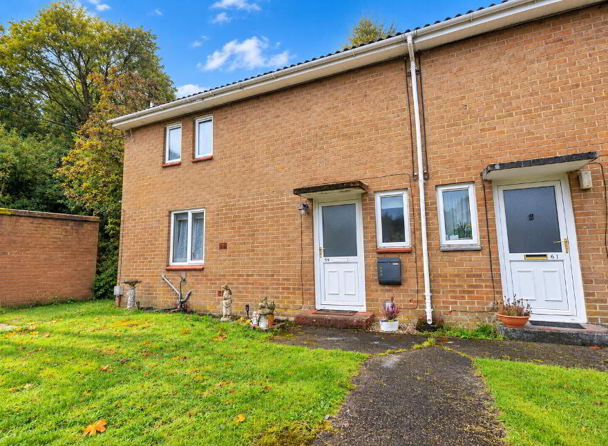 59 Hill Close, Ballykelly, Limavady, BT49 9QA