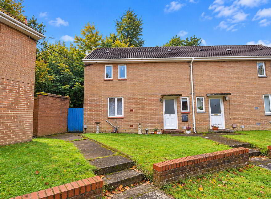 59 Hill Close, Ballykelly, Limavady, BT49 9QA
