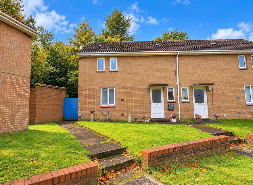 59 Hill Close, Ballykelly, Limavady, BT49 9QA