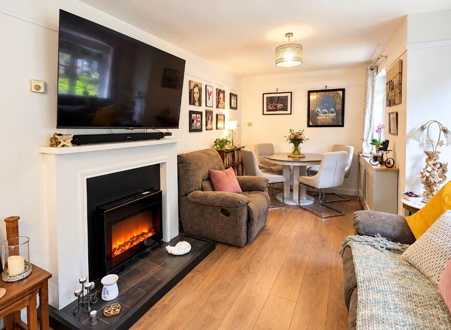 59 Hill Close, Ballykelly, Limavady, BT49 9QA