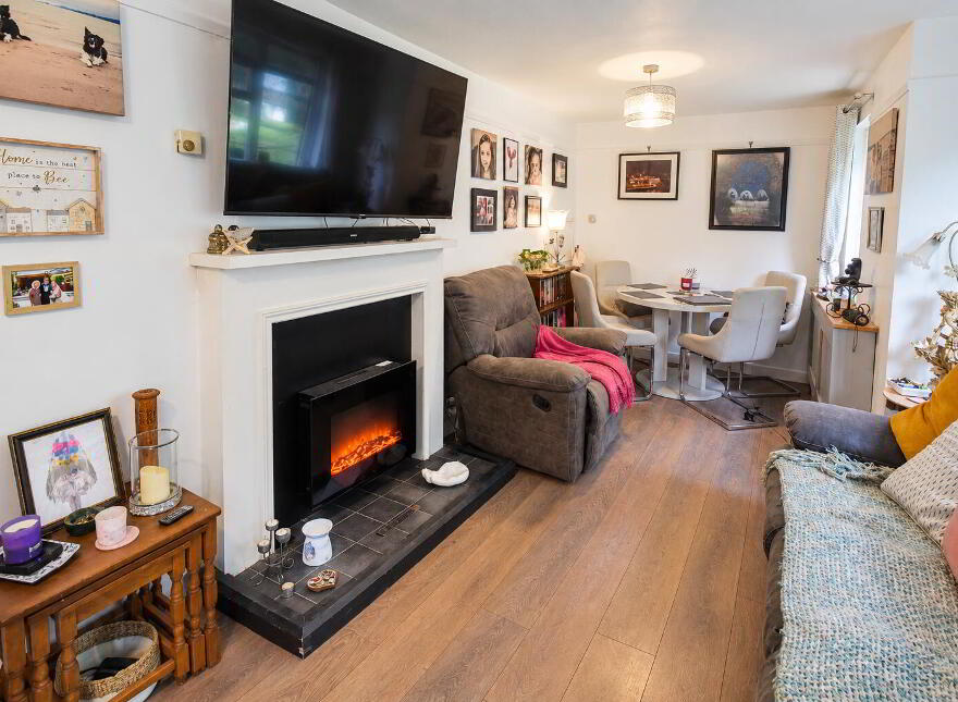 59 Hill Close, Ballykelly, Limavady, BT49 9QA
