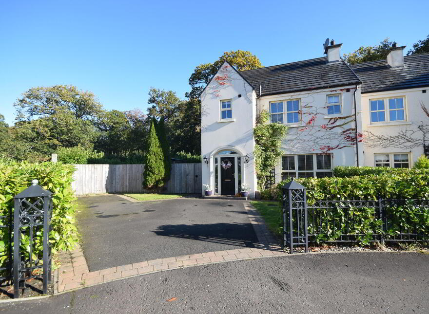 43 Plantation View, Limavady, BT49 0UX