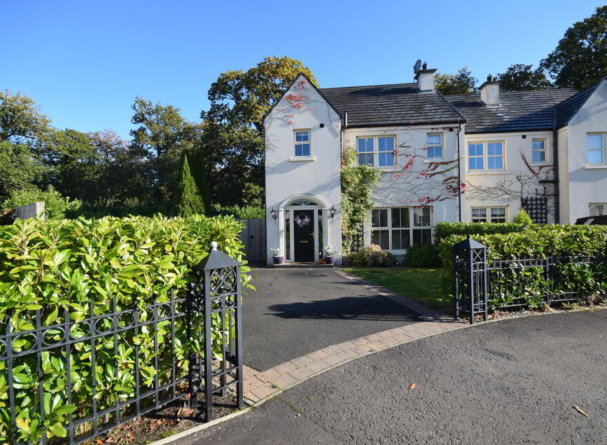 43 Plantation View, Limavady, BT49 0UX