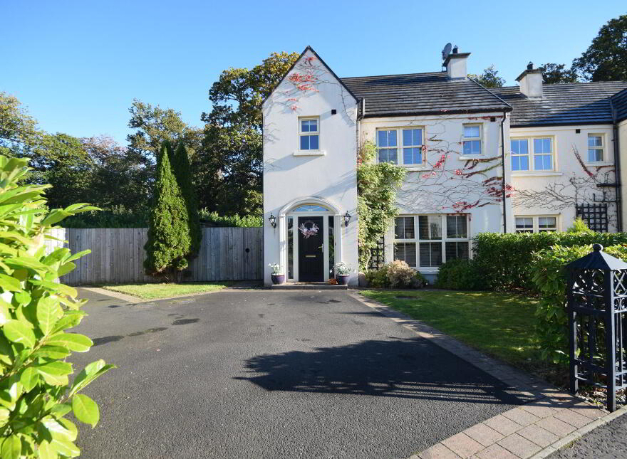 43 Plantation View, Limavady, BT49 0UX