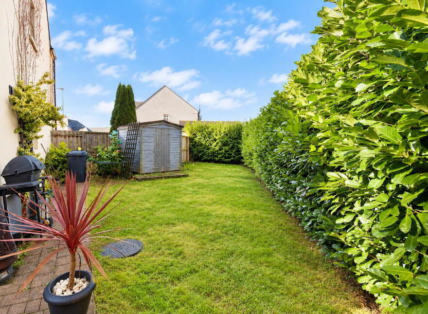 43 Plantation View, Limavady, BT49 0UX