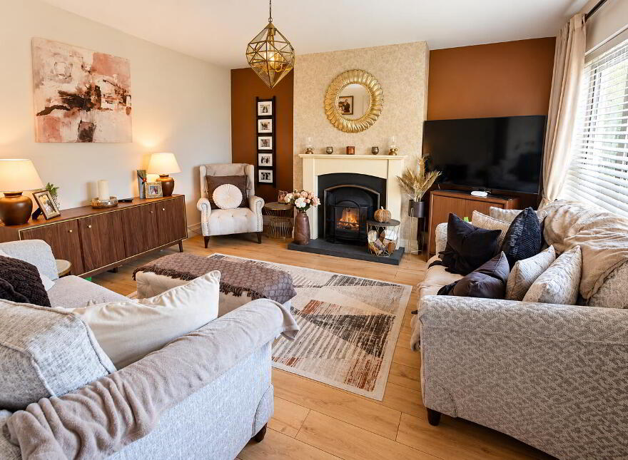 43 Plantation View, Limavady, BT49 0UX