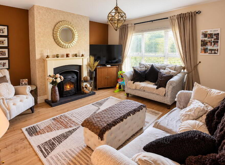 43 Plantation View, Limavady, BT49 0UX
