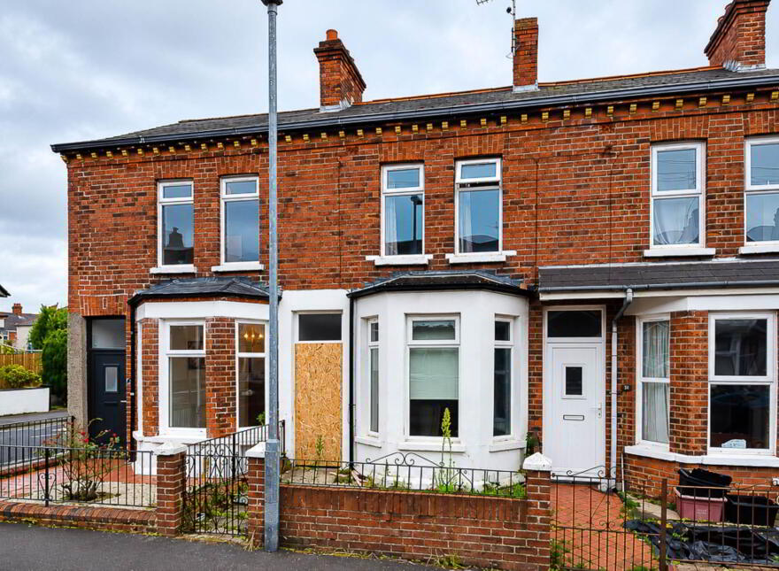 33 Titania Street, Cregagh Road, Belfast, BT6 8NT photo