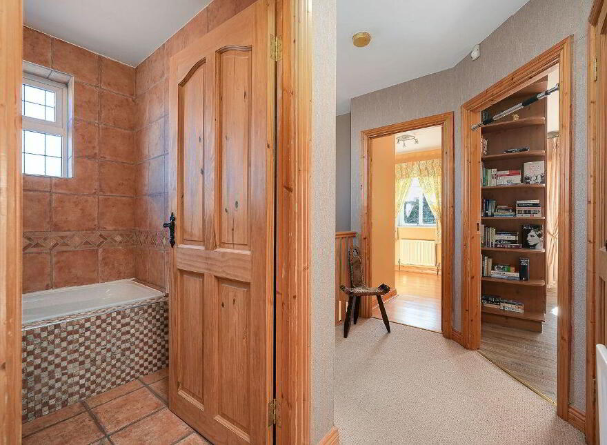 135 Athlumney Castle, Athlumney, Athlumney, C15EF6T