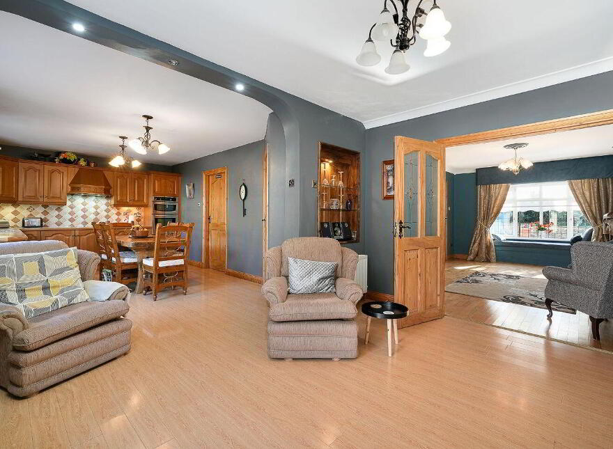 135 Athlumney Castle, Athlumney, Athlumney, C15EF6T