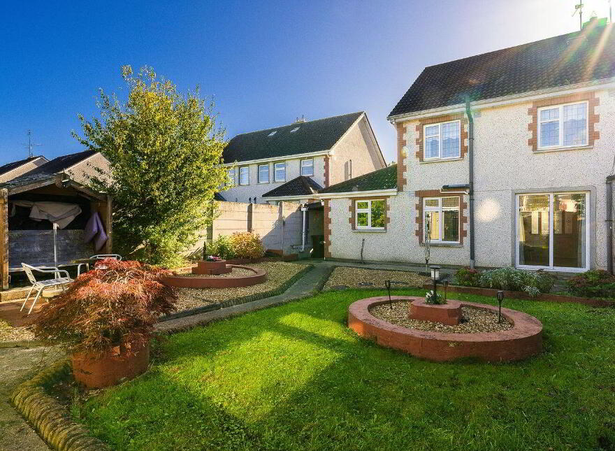 135 Athlumney Castle, Athlumney, Athlumney, C15EF6T