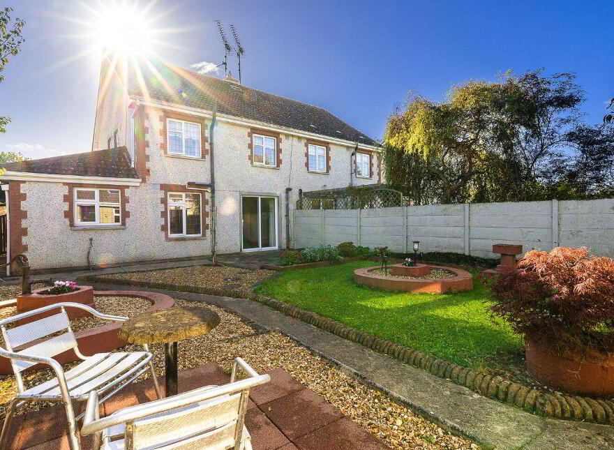 135 Athlumney Castle, Athlumney, Athlumney, C15EF6T