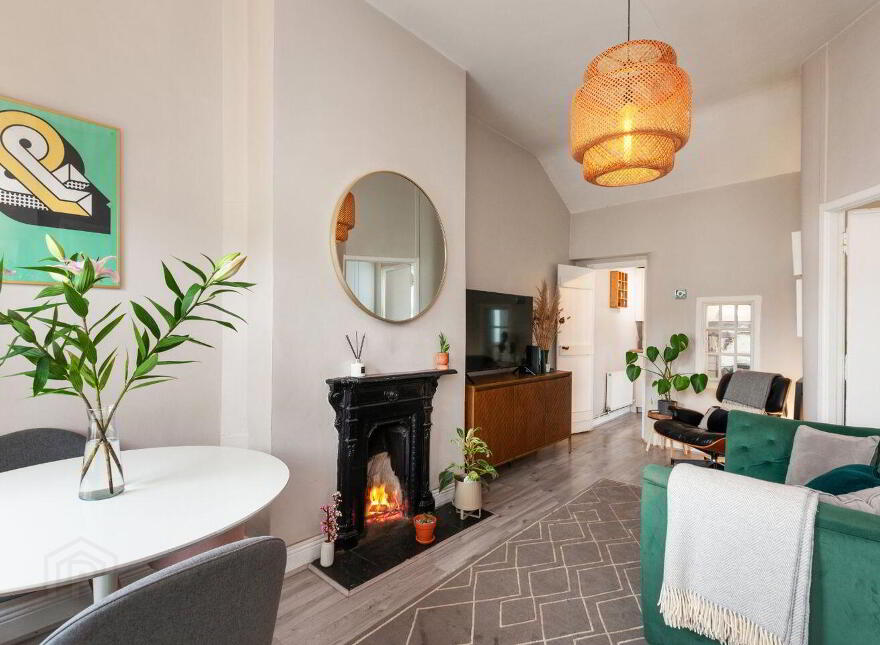 20 Findlater Street, Stoneybatter, Stoneybatter, D07VW24