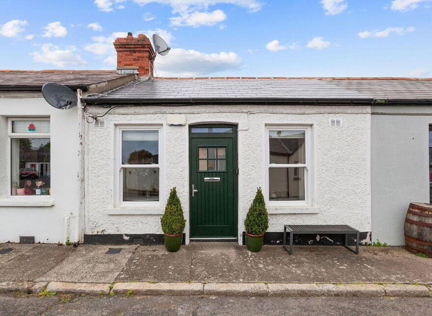 20 Findlater Street, Stoneybatter, Stoneybatter, D07VW24